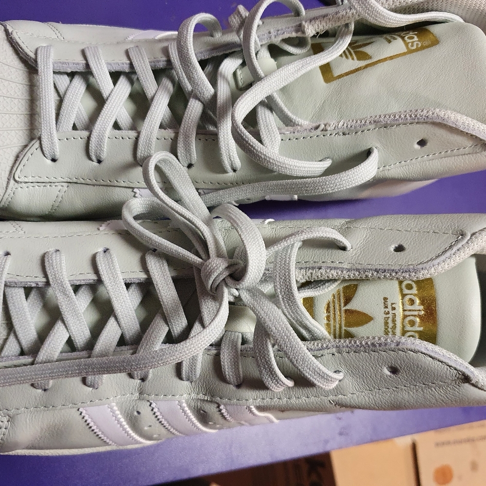 Brand New Adidas pro model